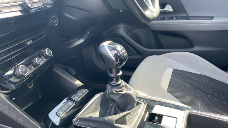 Vauxhall Mokka 1.2 Turbo 100 Elite Premium 5dr Petrol Hatchback